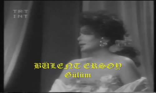 Bülent Ersoy - Gülüm