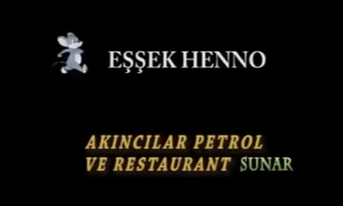 Eşek Henno (Acil Güldürü)