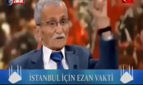 Fetö Nun Babasından Kan Donduran Yorumlar Şok Olacaksınız