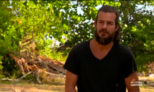 Hakan'dan Turabi İçin Sert Sözler Öyle Bir Öfkem Var Ki 62. Bölüm Survivor 2018 