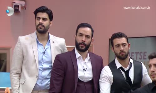 Kısmetse Olur 26 Şubat Haftanın Finalinde Kim Elendi!