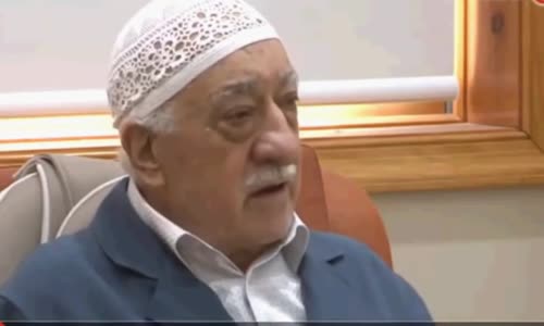 Terörist Başı Fetullah Gülen, Darbe Yaptığını İtiraf Etti, Halkı Tehdit Etti