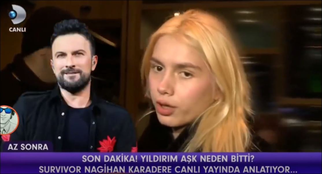 Aleyna Tilki Annesinden Kaç Lira Harçlık Alıyor - Tarkan İle Düet Yapmak İstiyor