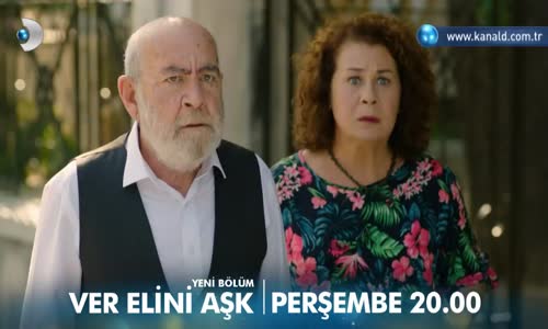 Ver Elini Aşk 4. Bölüm 2.Fragmanı