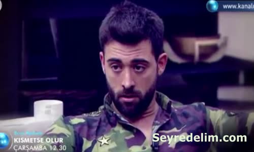 Kısmetse Olur 377.Bölüm Fragmanı