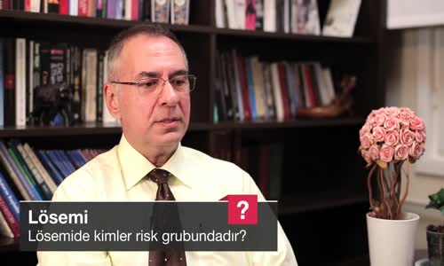 Lösemide Kimler Risk Grubundadır