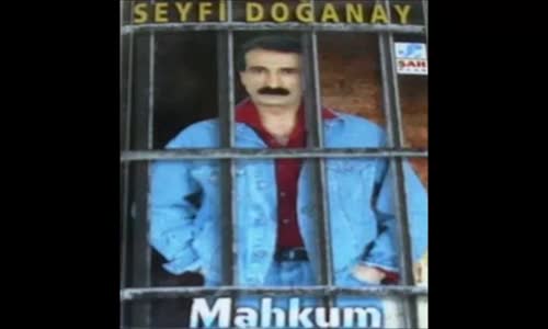 Seyfi Doğanay - Arada Bir Sor Halimi