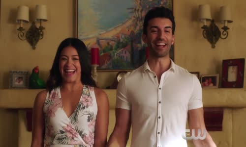 Jane The Virgin 4. Sezon 12. Bölüm Fragmanı