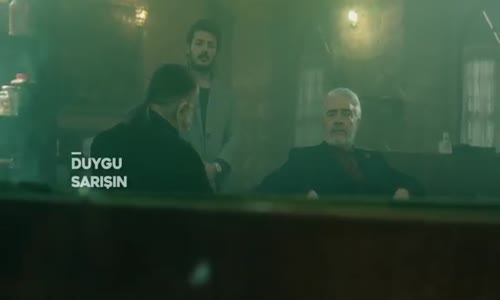 İçerde 25. Bölüm Cinayet Kumpası