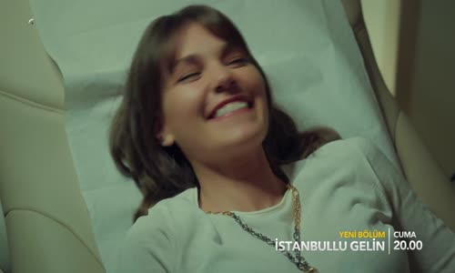 İstanbullu Gelin 44. Bölüm 2. Fragmanı