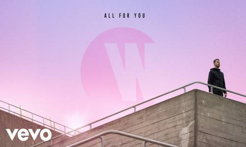 Wilkinson Karen Harding - All For You 