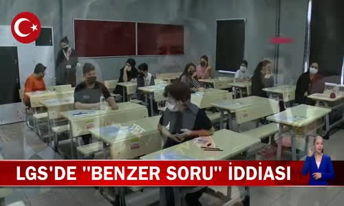 Milli Eğitim Bakanı Ziya Selçuk'tan LGS Açıklaması! İşte Detaylar