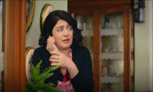 Aslan Ailem 25. Bölüm Fragmanı