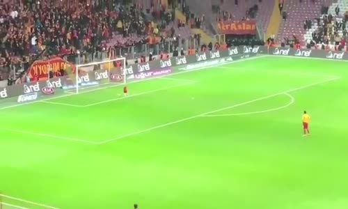 Belhanda'nın Oğlu Da Gol Attı