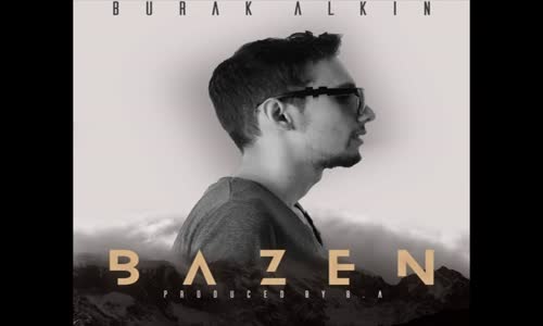 Burak Alkın 00.00 Ft. Tahribad-ı İsyan