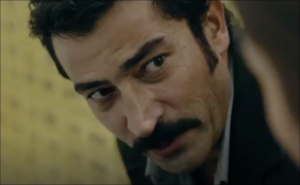 Karadayı 44.Bölüm İlk Sahne