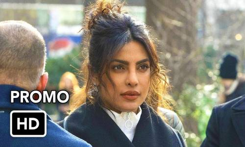 Quantico 3. Sezon 5. Bölüm Fragmanı