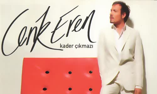 Cenk Eren - Kader Çıkmazı 