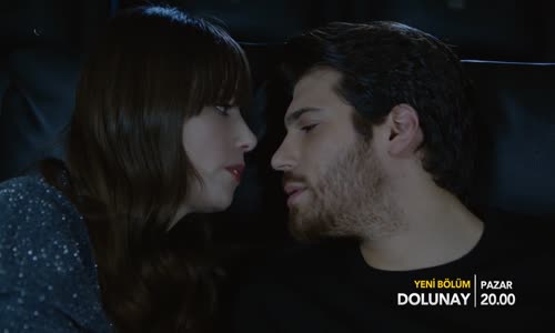 Dolunay 18. Bölüm Fragmanı