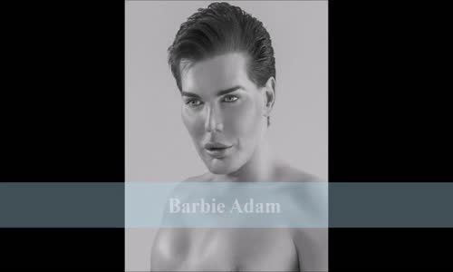 Estetik Kabusu Barbie Adam