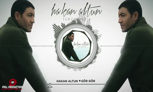  Hakan Altun - Gör Gör 