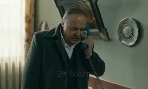 Karadayı 24.Bölüm İlk Sahne