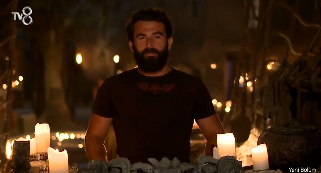 İlk Eleme Adayı Belli Oldu 96.Bölüm Survivor 2018