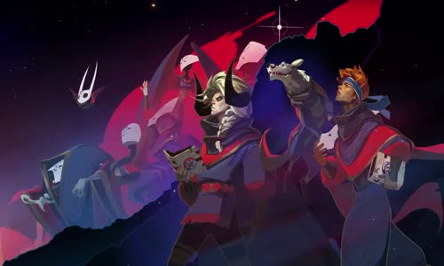 Pyre  Launch Trailer