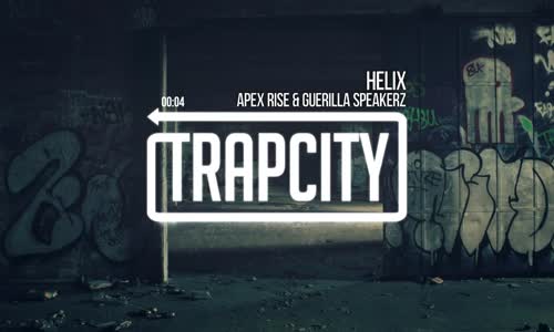 Apex Rise & Guerilla Speakerz Helix