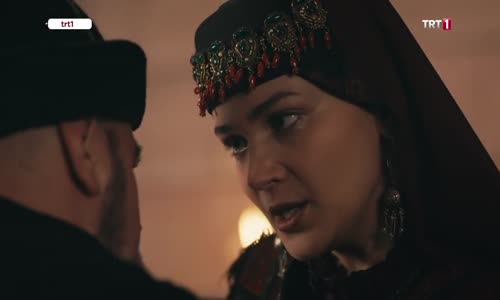 Diriliş Ertuğrul 113. Bölüm Aslıhan'ın Şehadeti