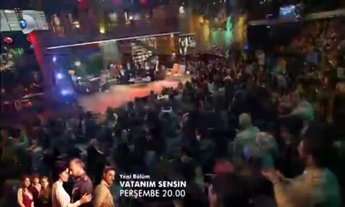 Halit Ergenç -Sensiz Saadet Neymiş-Beyaz Show