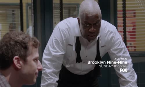 Brooklyn Nine-Nine 5. Sezon 14. Bölüm Fragmanı