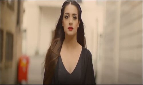 Tu Aaja Ab Ft. Naseebo Lal  Latest Punjabi Songs 2017