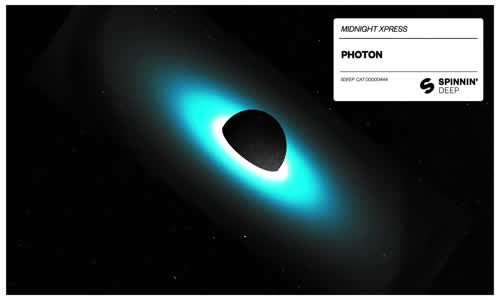 Midnight Xpress - Photon