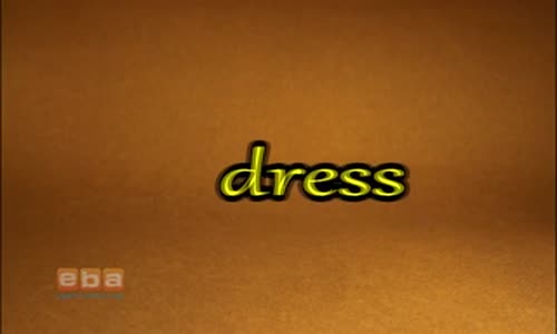 Dress izle - Video - Eğitim Bilişim Ağı