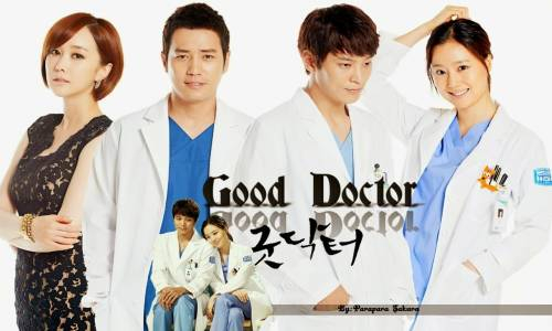 Good Doctor 12. Bölüm İzle
