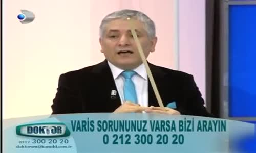 Varis Tedavisi Kimlere Yapılmaz