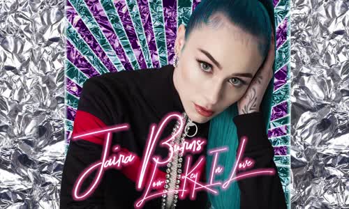 Jaira Burns - Low Key In Love