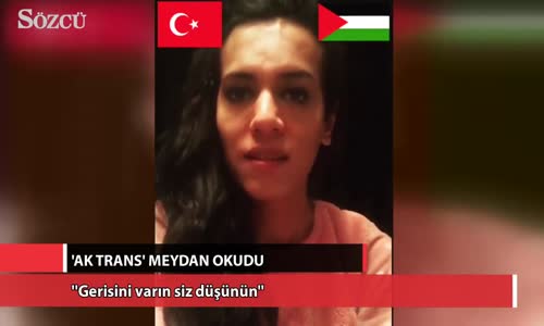 Gerisini Varın Siz Düşünün