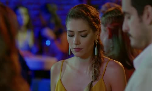 Dolunay - Nazlının Zaten Bir İşi Var