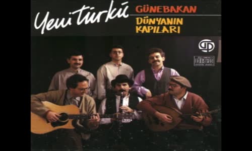 Yeni Türkü - Yaprak Dökümü