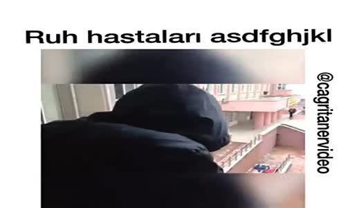 Ruh Hastaları