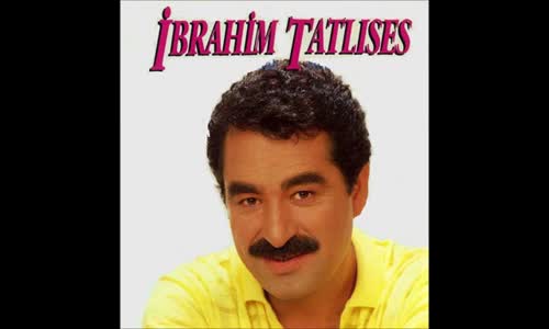 İbrahim Tatlıses - Söylim Mi