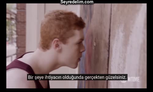 Shameless 8. Sezon 5. Bölüm Türkçe Altyazılı Fragmanı