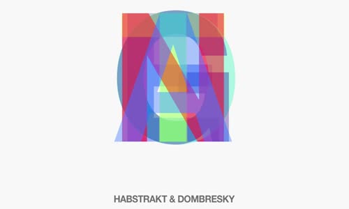 Habstrakt & Dombresky - Antigone