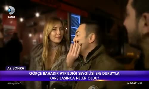 Serdar Ortaç Güzel Eşi Chloe İle Birlikte Doğum Gününü Kutladı