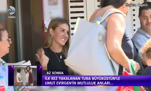 Alişan Müstakbel Eşiyle Bodrum'da