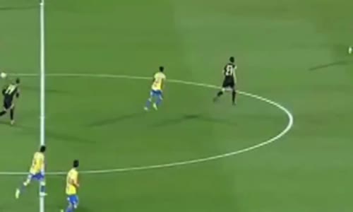  Las Palmas Villarreal 1-0 Maç Özeti 2017