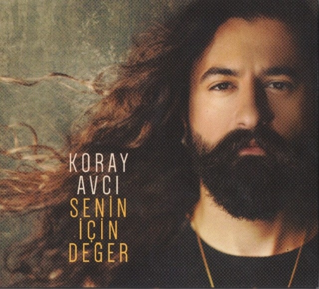 Koray Avcı Senin İçin Değer