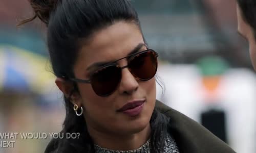 Quantico 3. Sezon 8. Bölüm Fragmanı